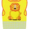 Korntex - Children's Safety Vest Funtastic Wildlife CO² Neutral