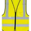 Korntex - Premium Multifunctional Executive Safety Vest Munich