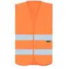 Korntex - Robust Hi-Vis Safety Vest Goeppingen