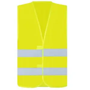 Korntex - Safety Vest Passau