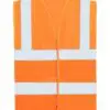 Korntex - Triple Norm Safety Vest Dardanel