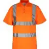 Polo Korntex - Hi-Vis Basic Shirt Liverpool