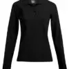 Polo Promodoro - Women´s Heavy Long Sleeve