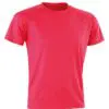 SPIRO - Impact Aircool Performance Tee