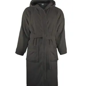 The One Towelling® - Bathrobe Hooded