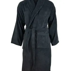 The One Towelling® - Organic Bathrobe