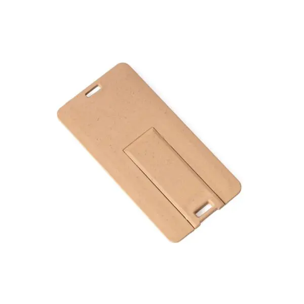 EcoFlashDrive Card Mini