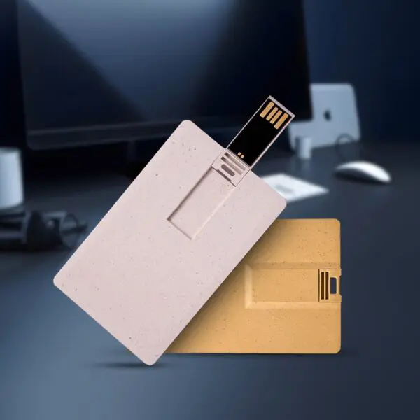 EcoFlashDrive Card