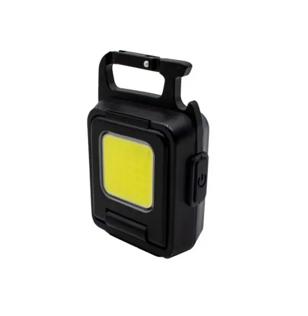 GlowClip Work Light