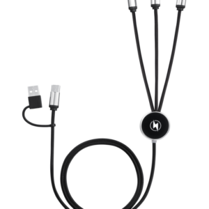 GlowLogo USB Cable