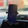 GravityGrip Car Holder