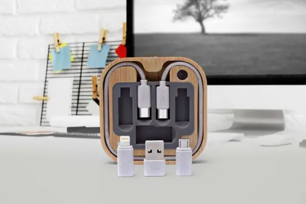 GreenSwift Charging Kit