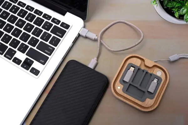 GreenSwift Charging Kit