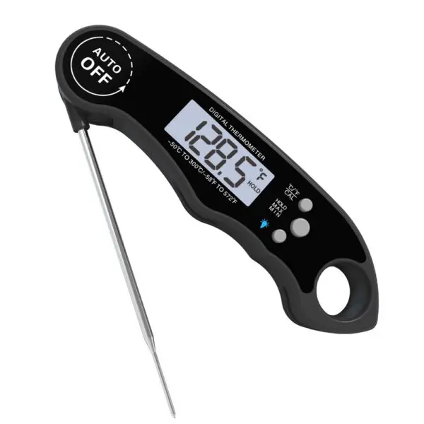 HydroFold Kitchen Thermometer