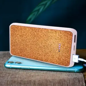 Powerbank CorkPulse