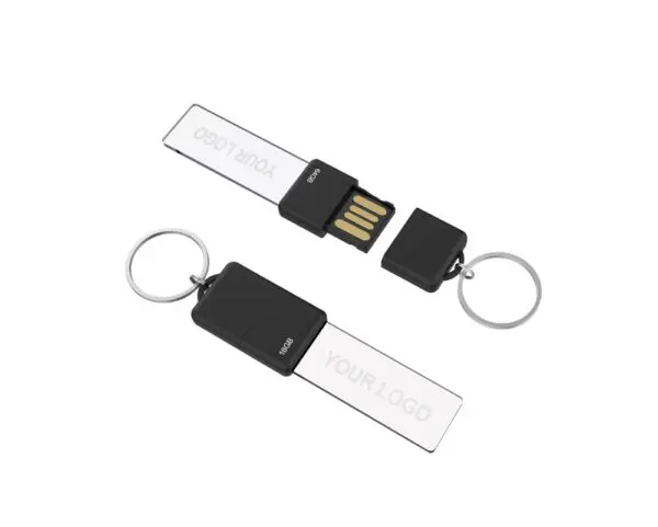 RadiantFlash LED USB Drive