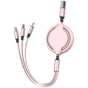 RapidRetract Trio Cable