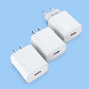 SwiftCharge USB-A Wall Adapter