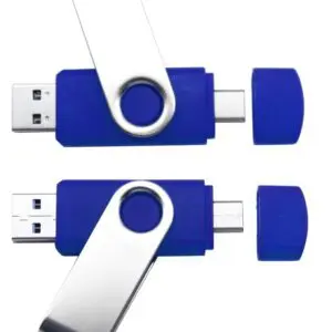 USB-Stick Expert Duo 3.1