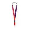 Lanyard Promo Complete Sublim. RPET 2cm Schlüsselband