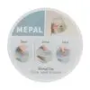 Mepal Storage Box EasyClip 1 L Frischhaltebox