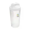 Shaker Protein 600 ml Proteinshaker Trinkbecher