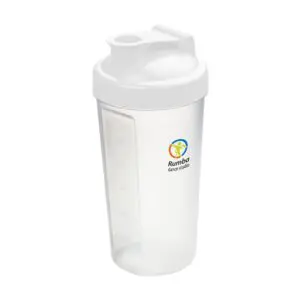 Shaker Protein 600 ml Proteinshaker Trinkbecher