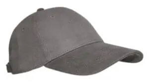 Canvas-Cap,