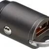 PULL Kompakter Car Charger mit 30 Watt Output