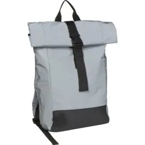 Kurierrucksack Reflektierender