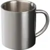 Vakuum Tasse aus Edelstahl, 300ml