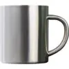 Vakuum Tasse aus Edelstahl, 300ml