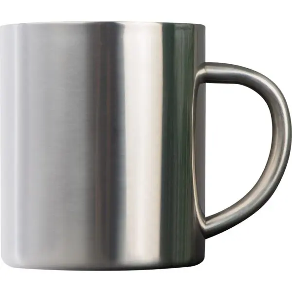 Vakuum Tasse aus Edelstahl, 300ml