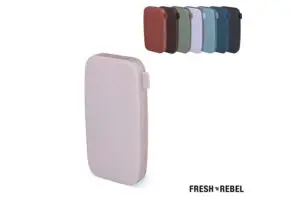 2PB18100 | Fresh 'n Rebel Powerbank 18.000mAh USB-C Ultra Fast Charging 20W