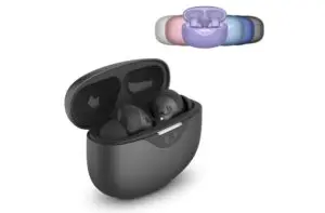 3TW3200 I Fresh 'n Rebel Twins Ace-TWS earbuds with Hybrid ANC