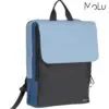 Rucksack MoLu Saint Gilles