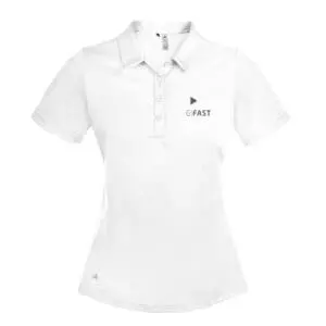 Polo Adidas Damen