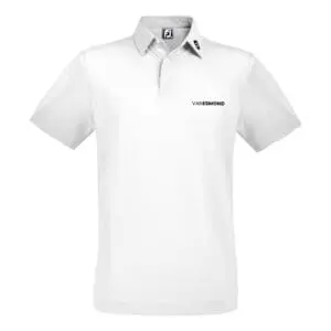 Polo FootJoy Herren