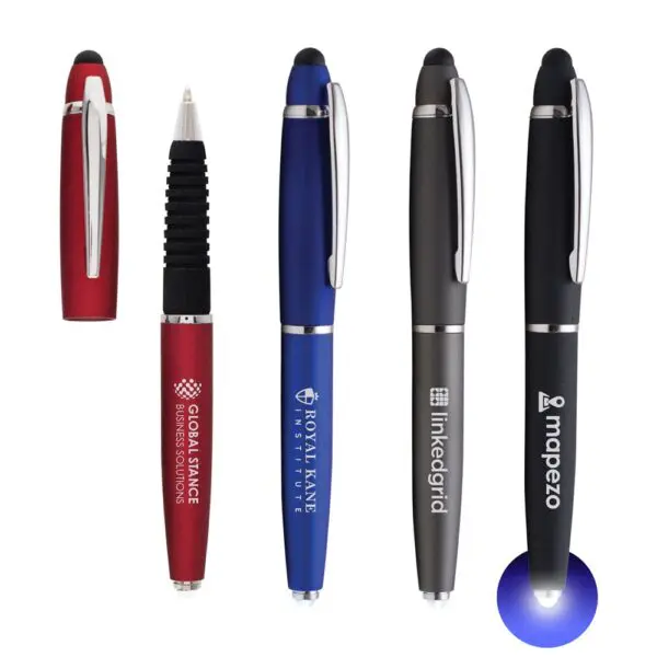 Maglight Soft-Touch Touchpen