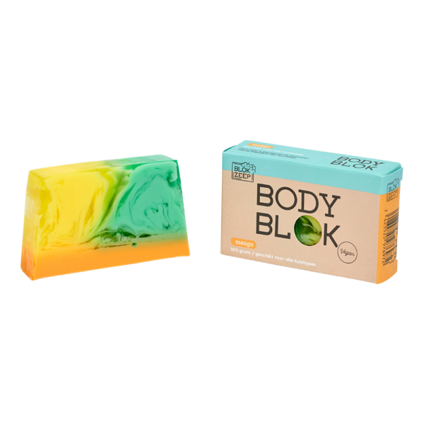 BODY BAR