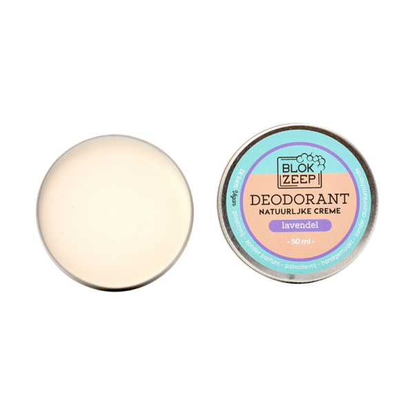 DEODORANT CREME