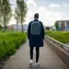 SMART LED BACKPACK