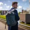 SMART LED BACKPACK