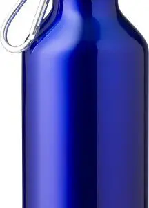 Aluminium-Recycling-Flasche (400 ml) Erich