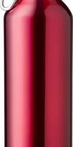 Aluminium-Recyclingflasche (750 ml) Gerda