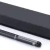 Aluminium-Rollerball-Stift Bridger