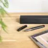 Aluminium-Rollerball-Stift Bridger