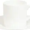 Tasse KÖNITZ Fine Bone China Espressobecher / KCB304