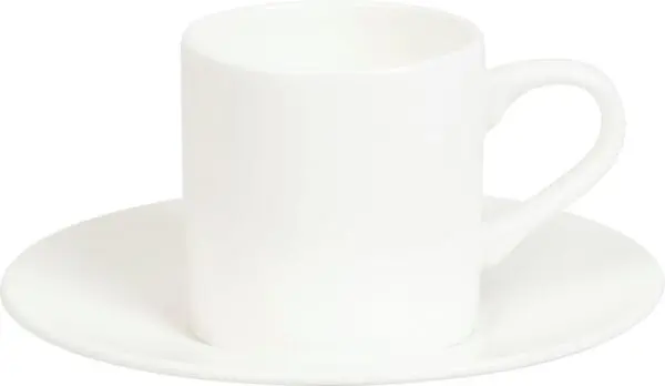 Tasse KÖNITZ Fine Bone China Espressobecher / KCB304