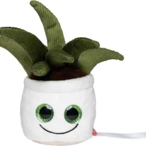 Schmoozies® Evergreenies® Aloe Vera